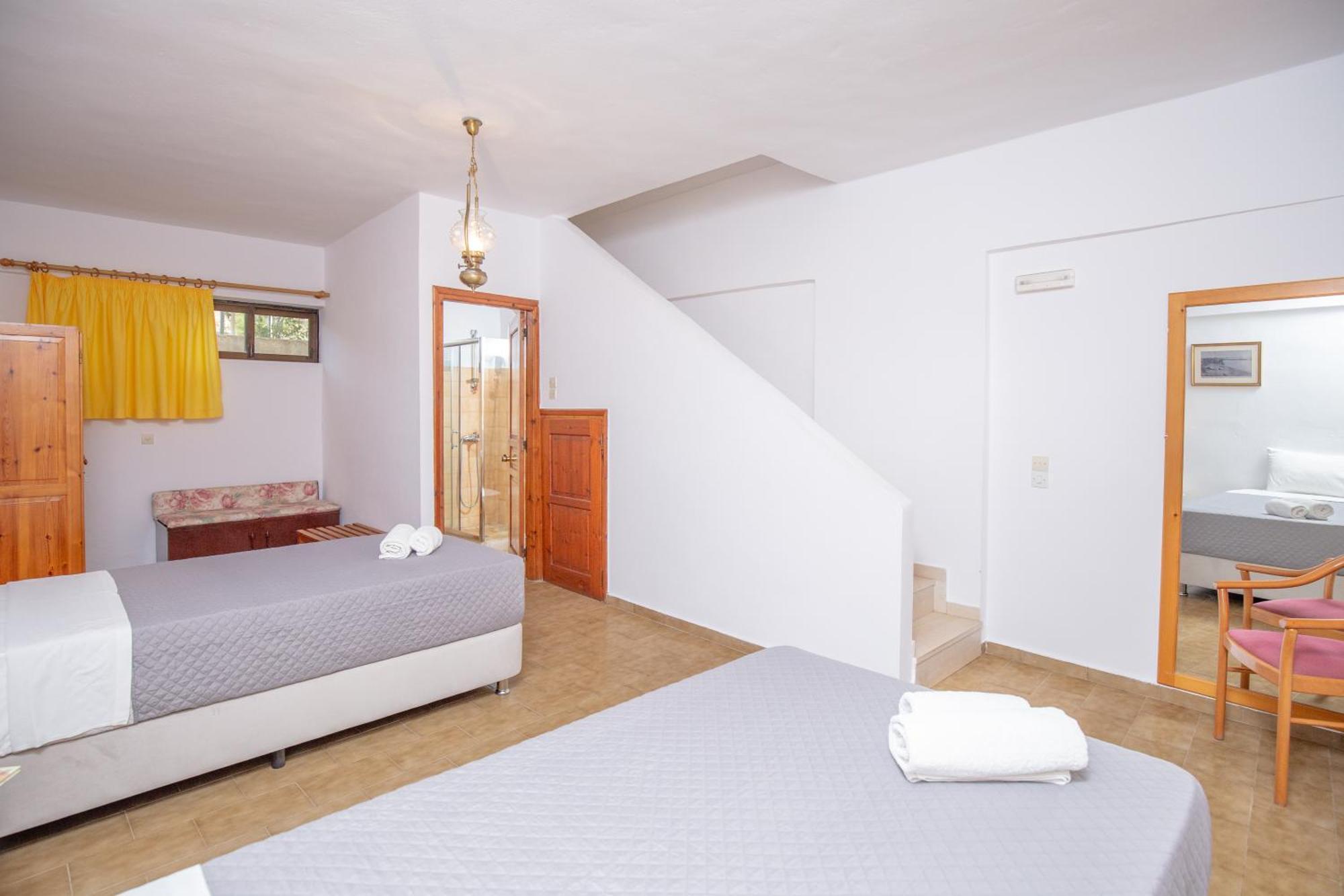 Apartment Ferma Solaris