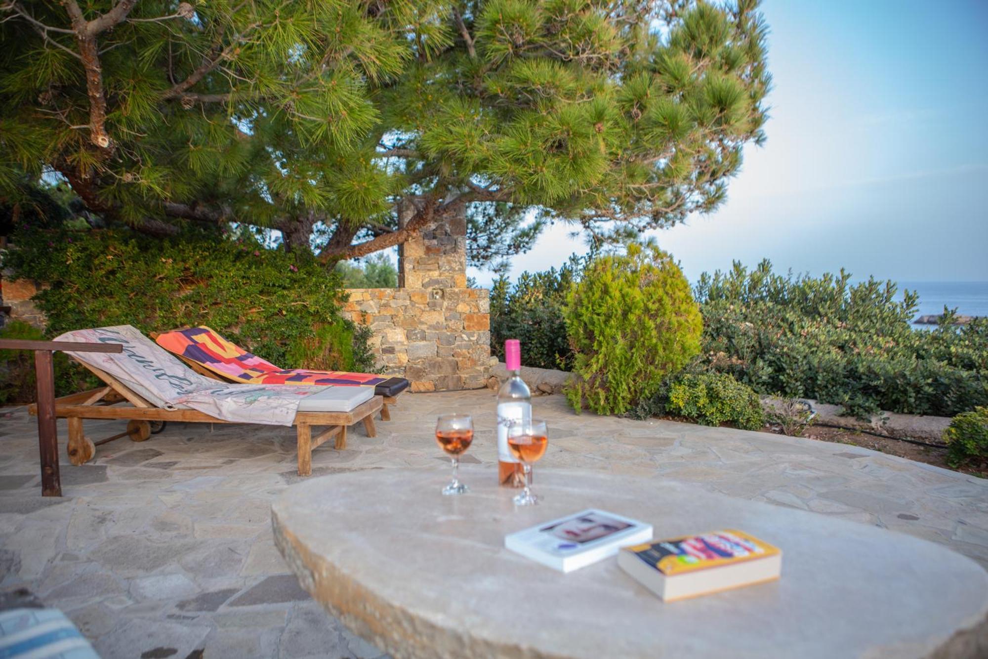 Ferma Solaris Agia Fotia (Ierapetra)