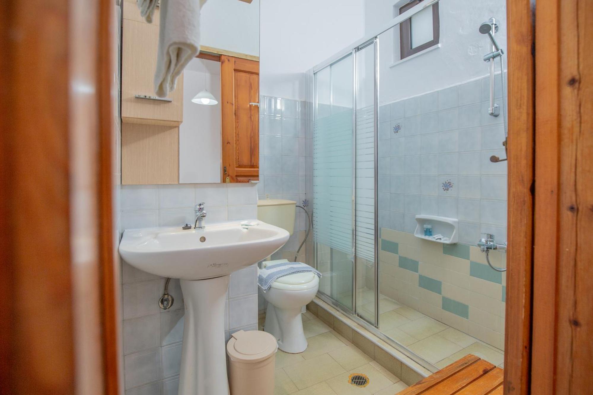 Apartment Ferma Solaris *