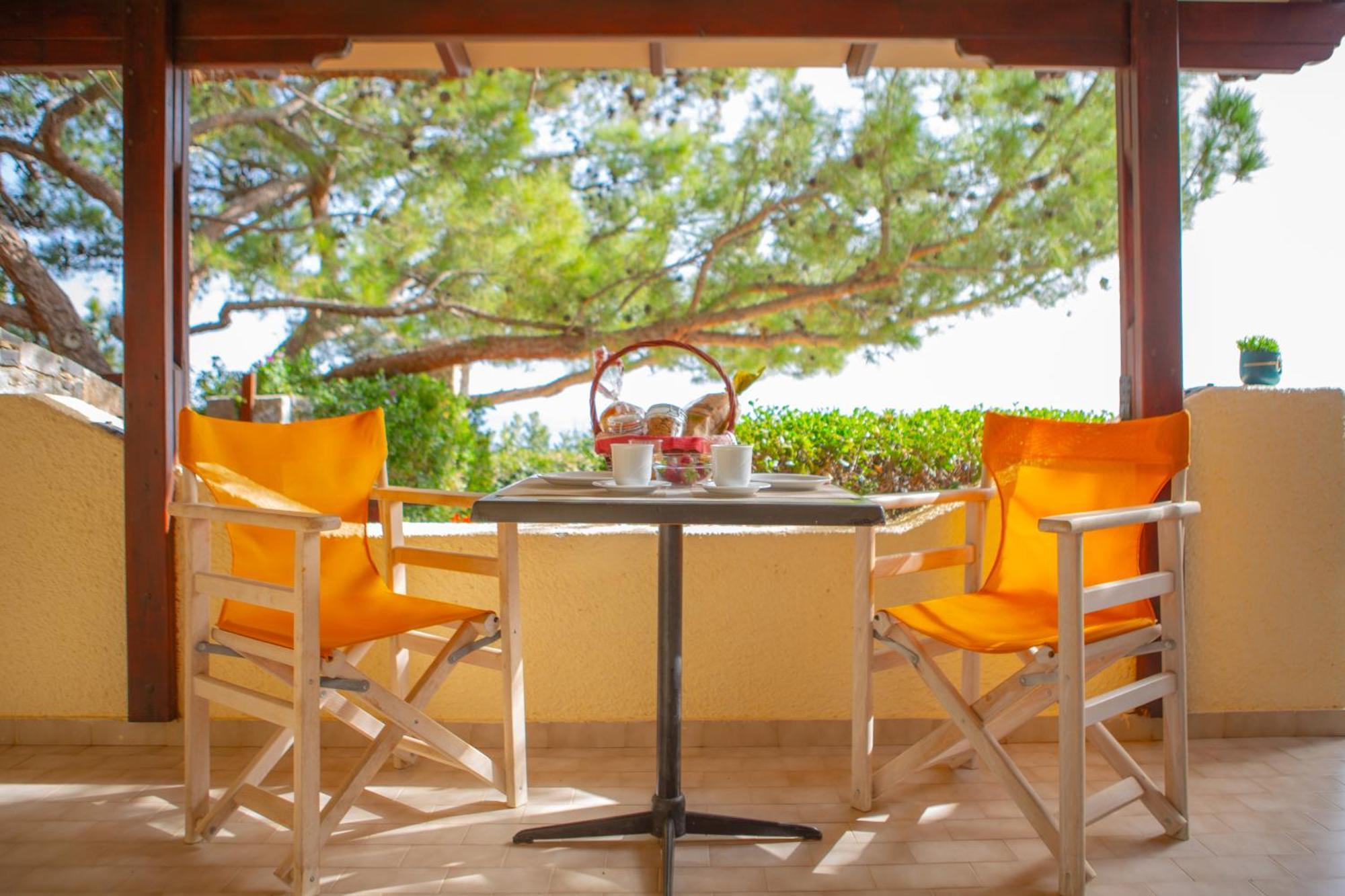 Ferma Solaris Apartment *