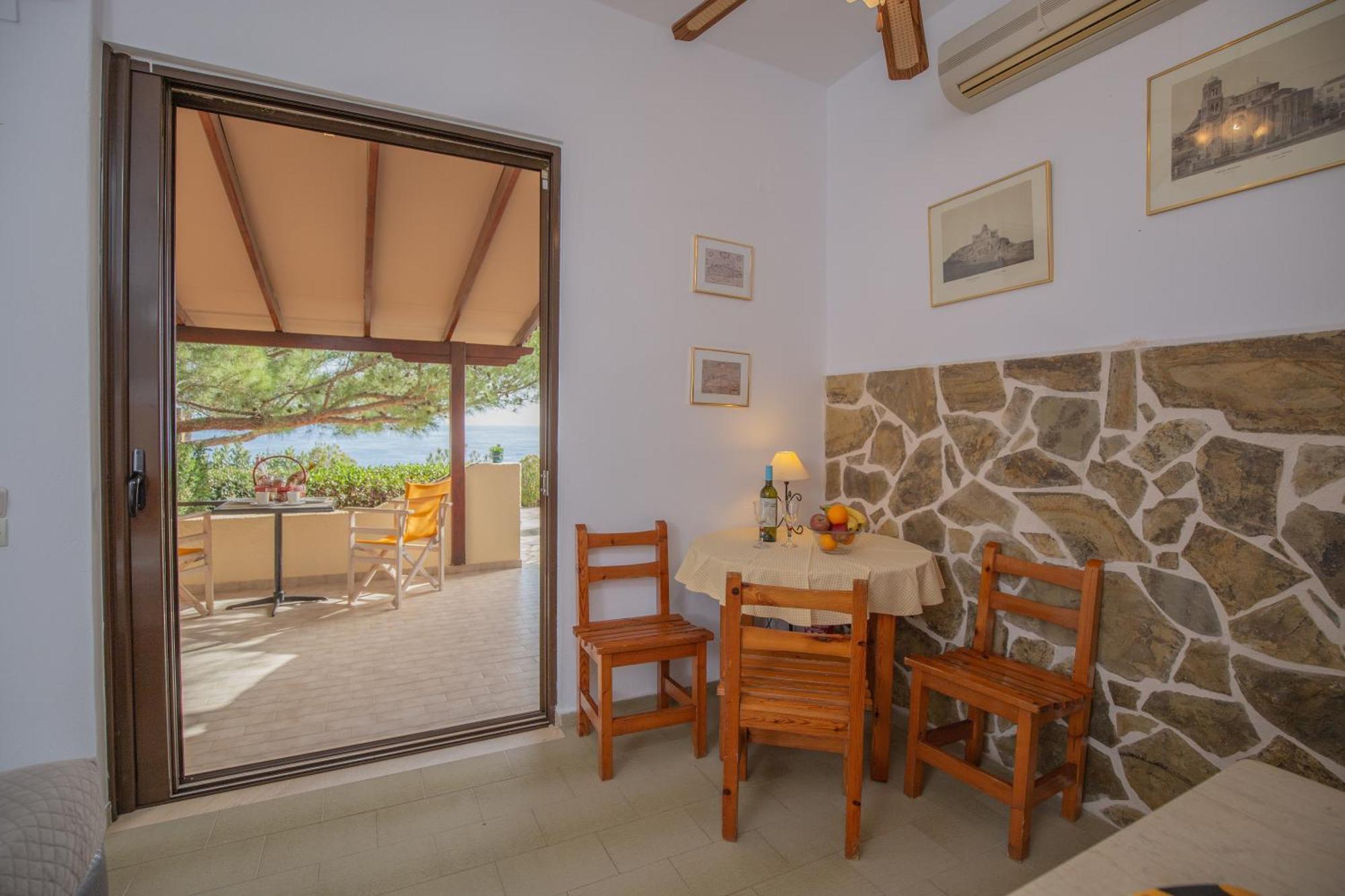 Ferma Solaris * Agia Fotia (Ierapetra)
