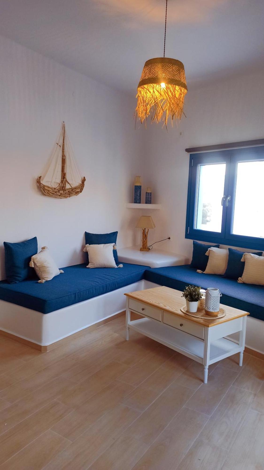 Castle View Apartment