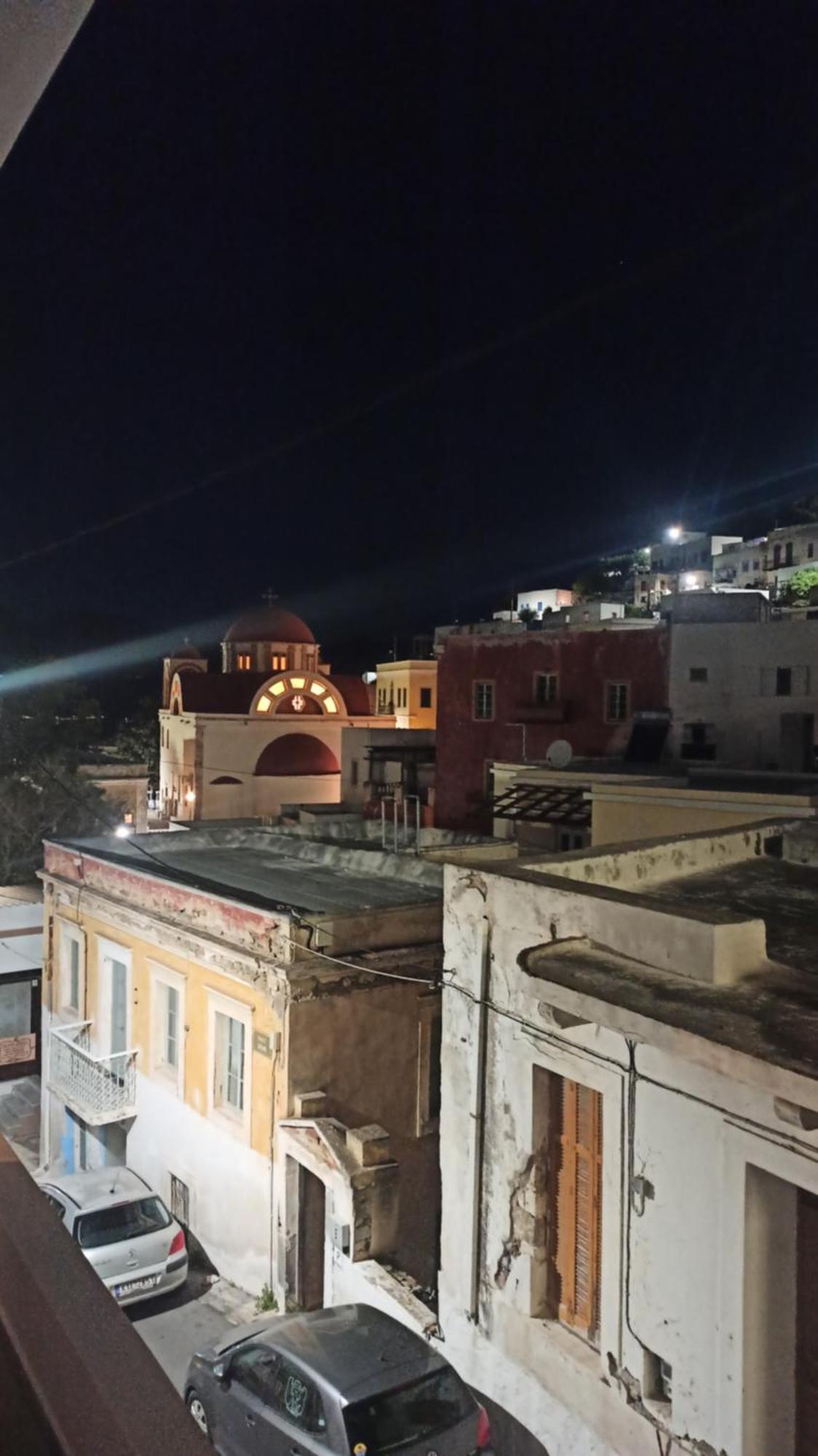 Apartment Castle View *