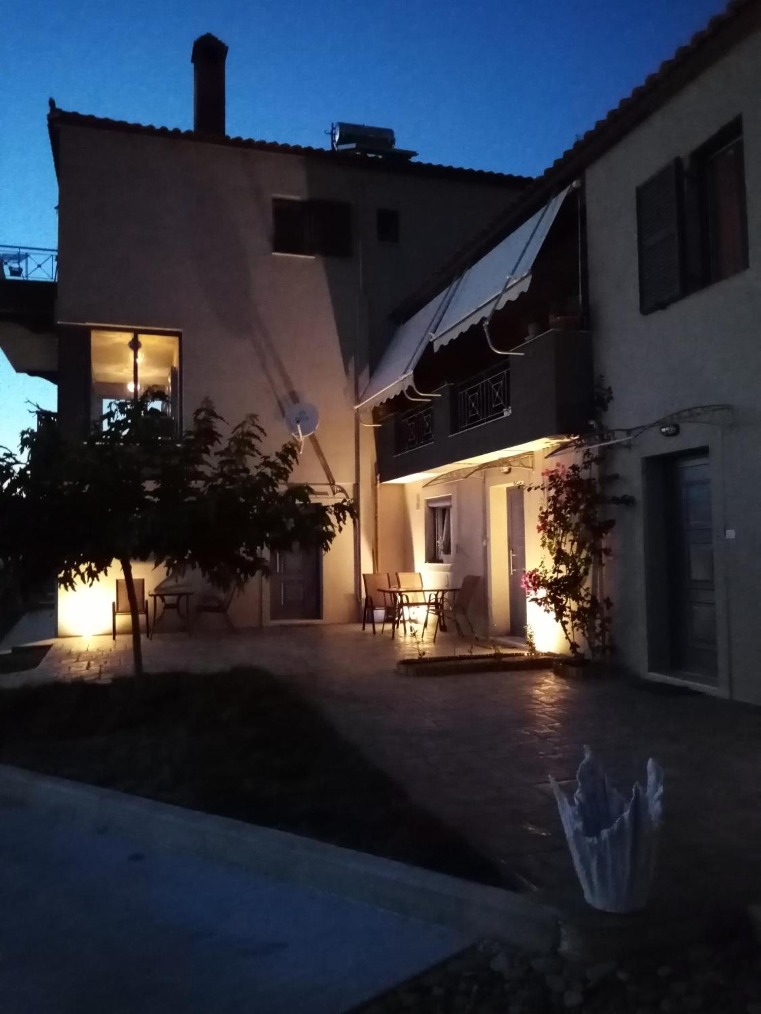 Apartment La Casa Di Elen4 *