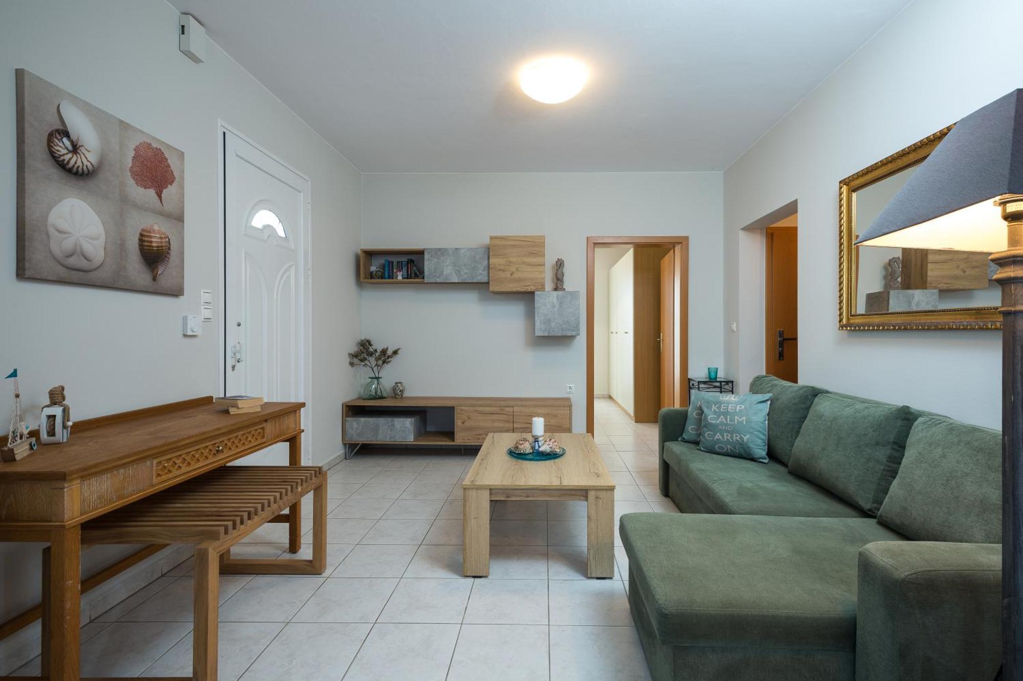 Zoe's Place - 1 Bd Beachfront *