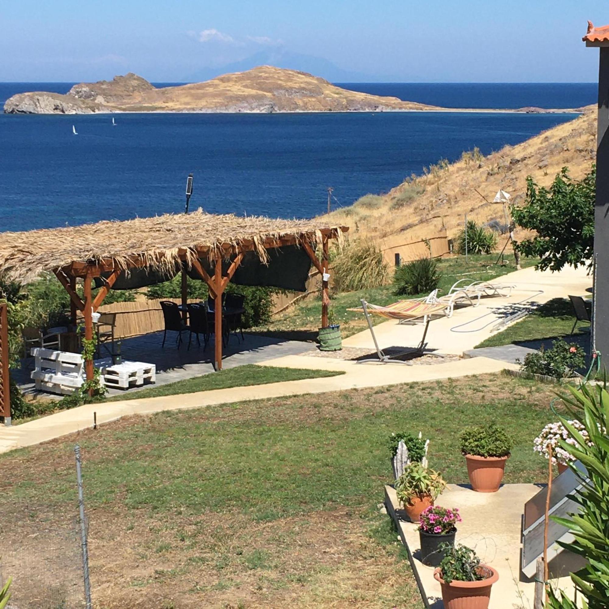 La Casa Di Elen4 * Plati (Limnos)