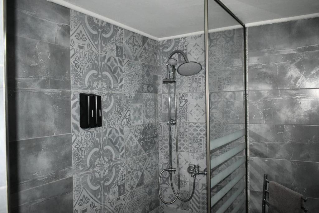Alios Apartment Rhodes City