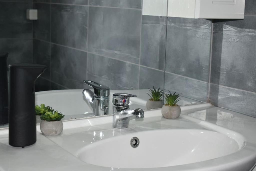 Apartment Alios Rhodes City
