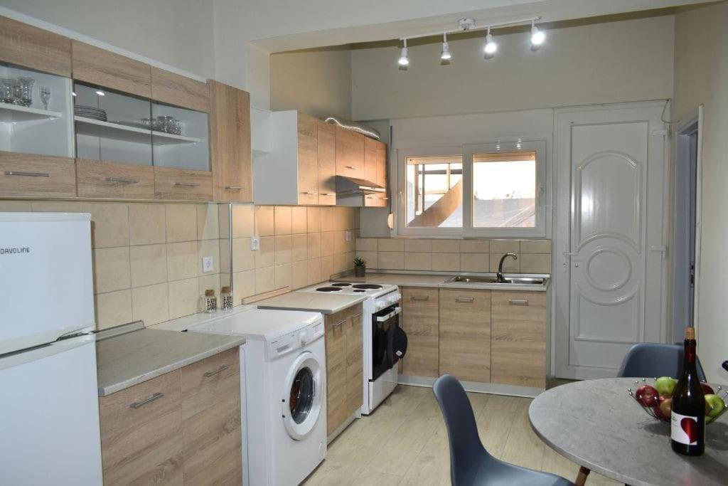 Apartment Alios Rhodes City