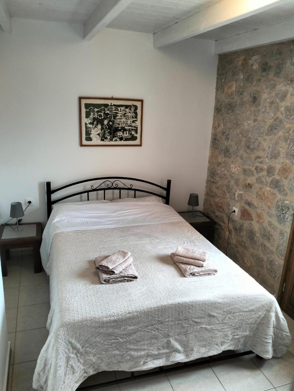 Holiday home Delphi View! Galaxidi