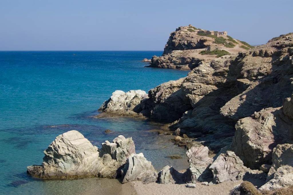 Apartment Petras Sea View - 50 Meters From The Sea *