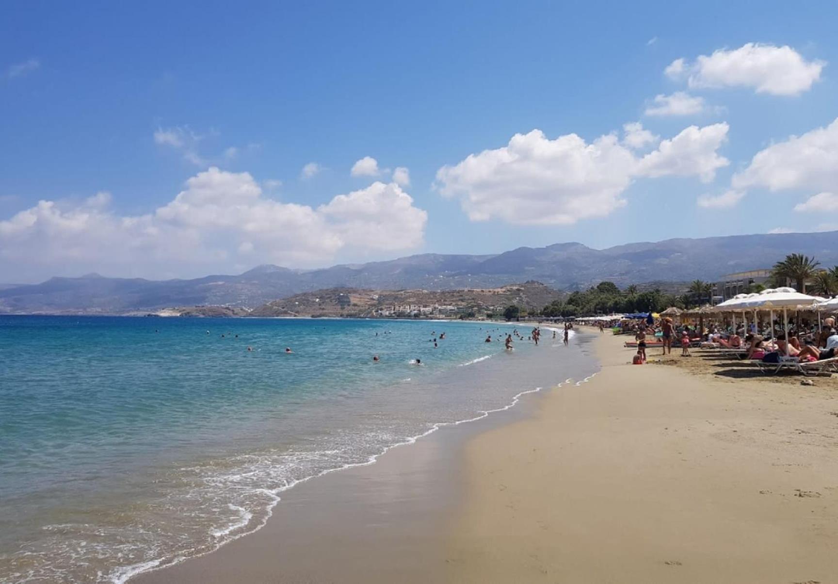 Petras Sea View - 50 Meters From The Sea *