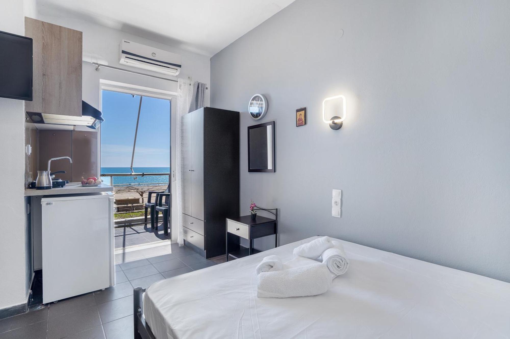Iguana 16 Apartment Preveza