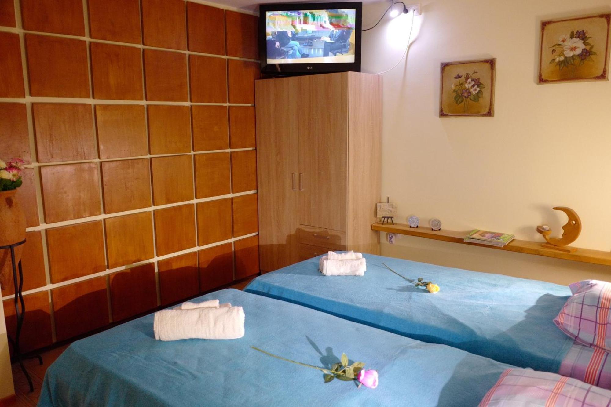 Glyfada Studio * Athens