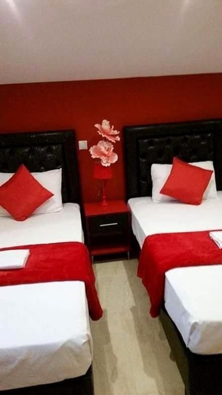 Vesna Luxury & Stefan Ap 4 Paralia Katerinis