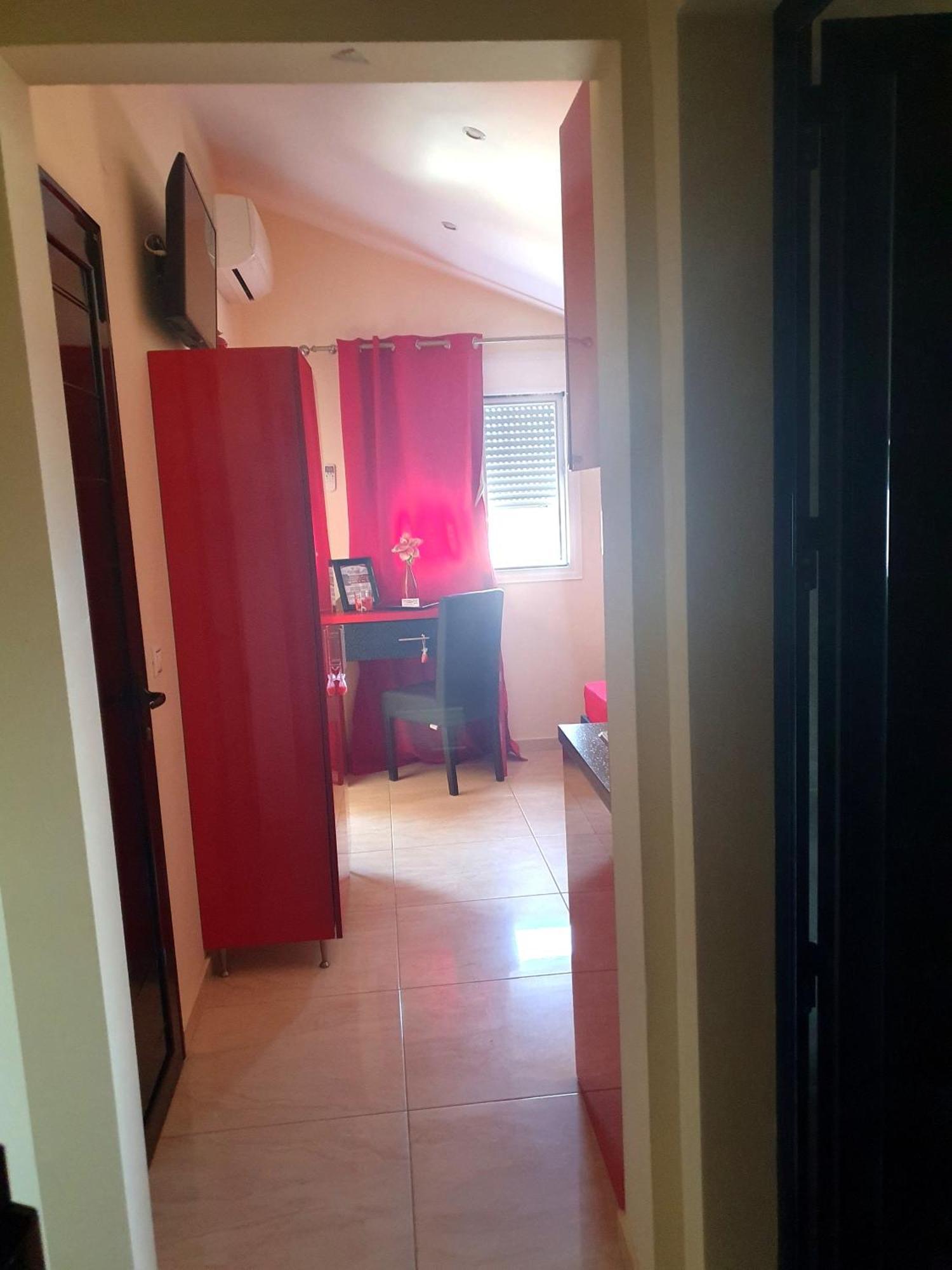 Apartment Vesna Luxury & Stefan Ap 4