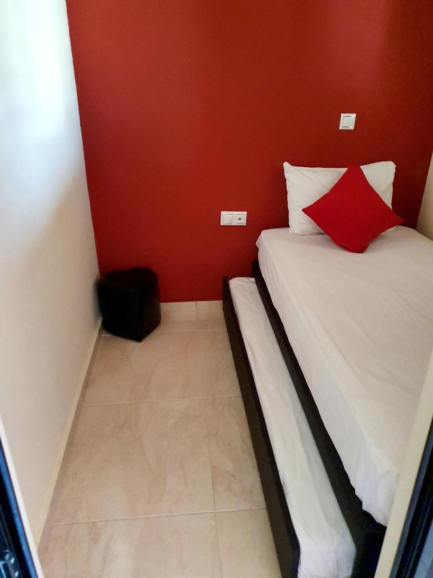 Vesna Luxury & Stefan Ap 4 Apartment