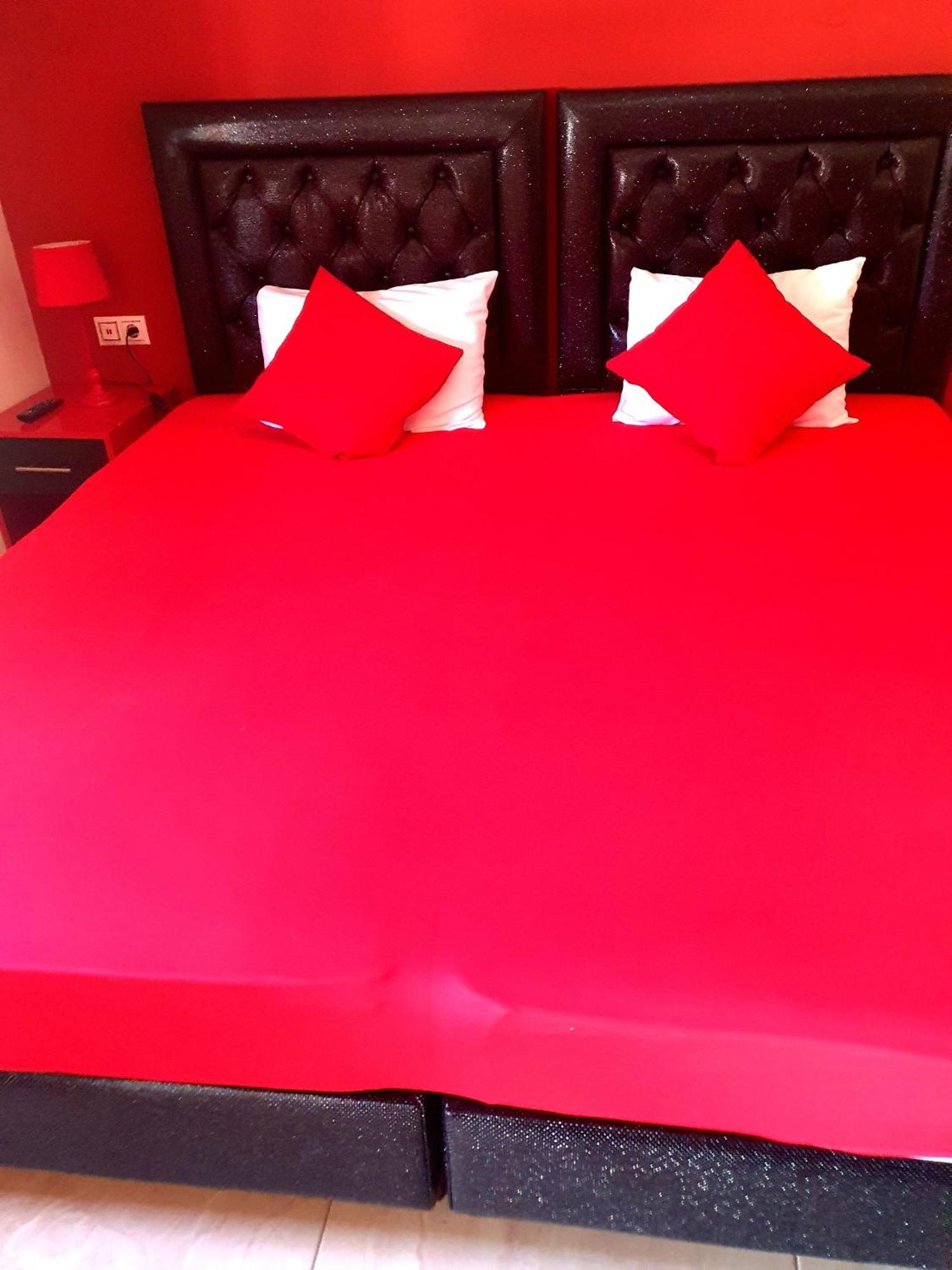 Vesna Luxury & Stefan Ap 4 * Paralia Katerinis