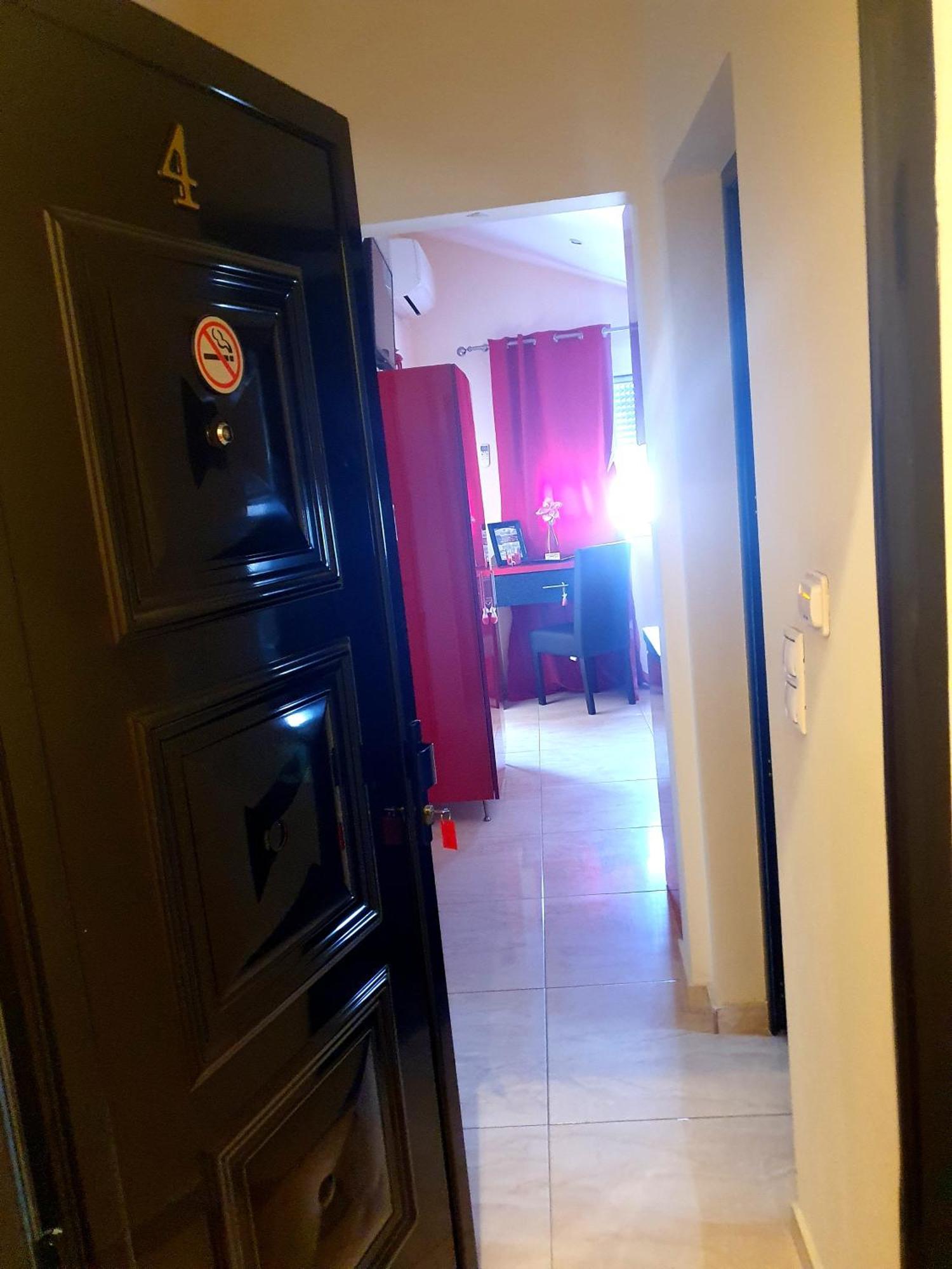 Vesna Luxury & Stefan Ap 4 Apartment