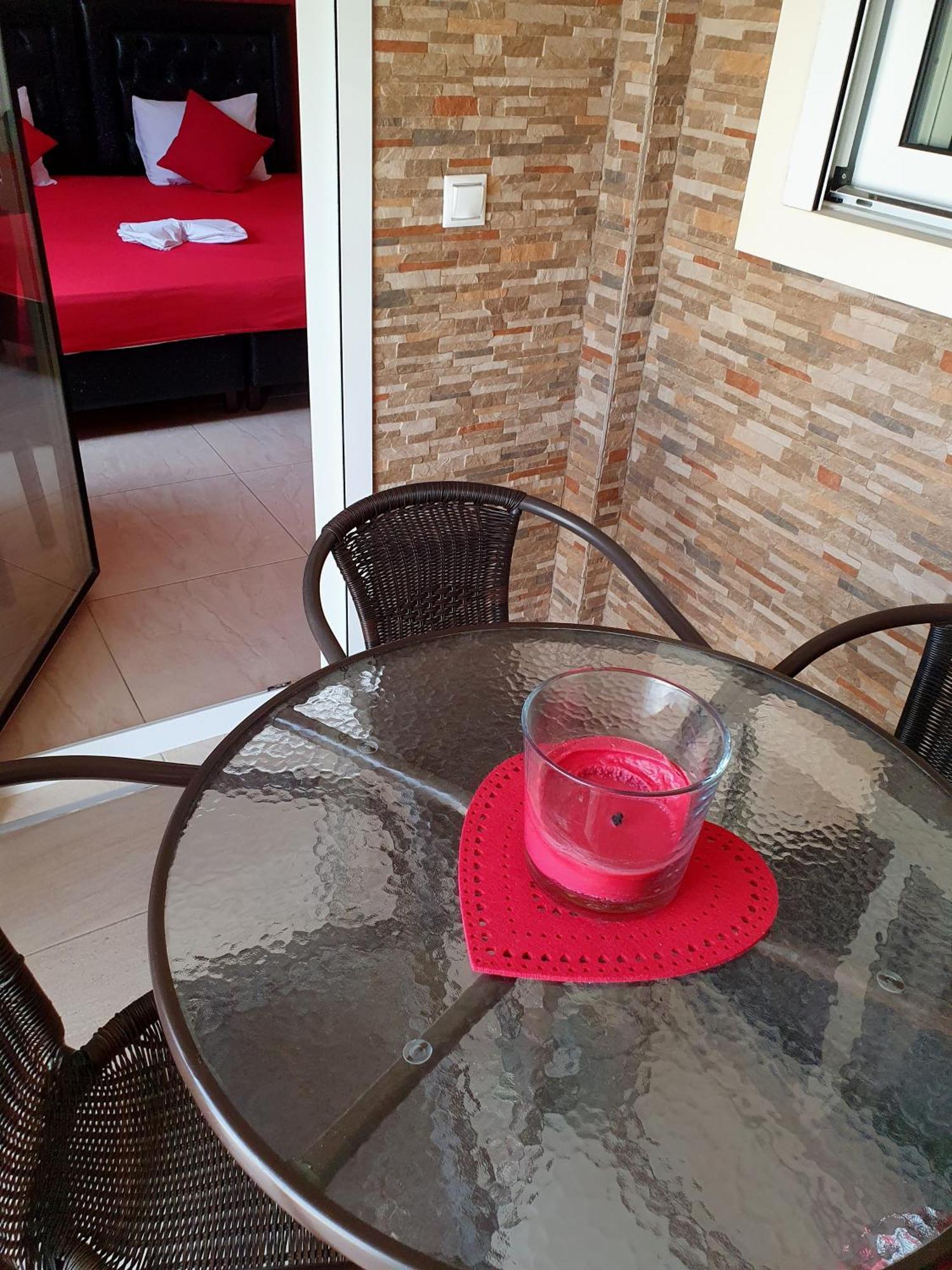 Vesna Luxury & Stefan Ap 4 *