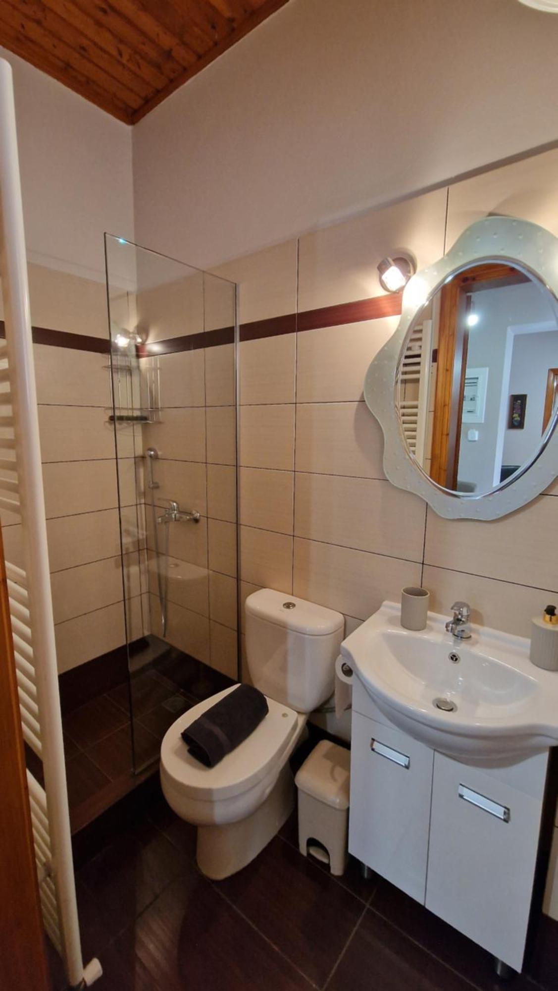 Holiday home Vella_838 Aigeira