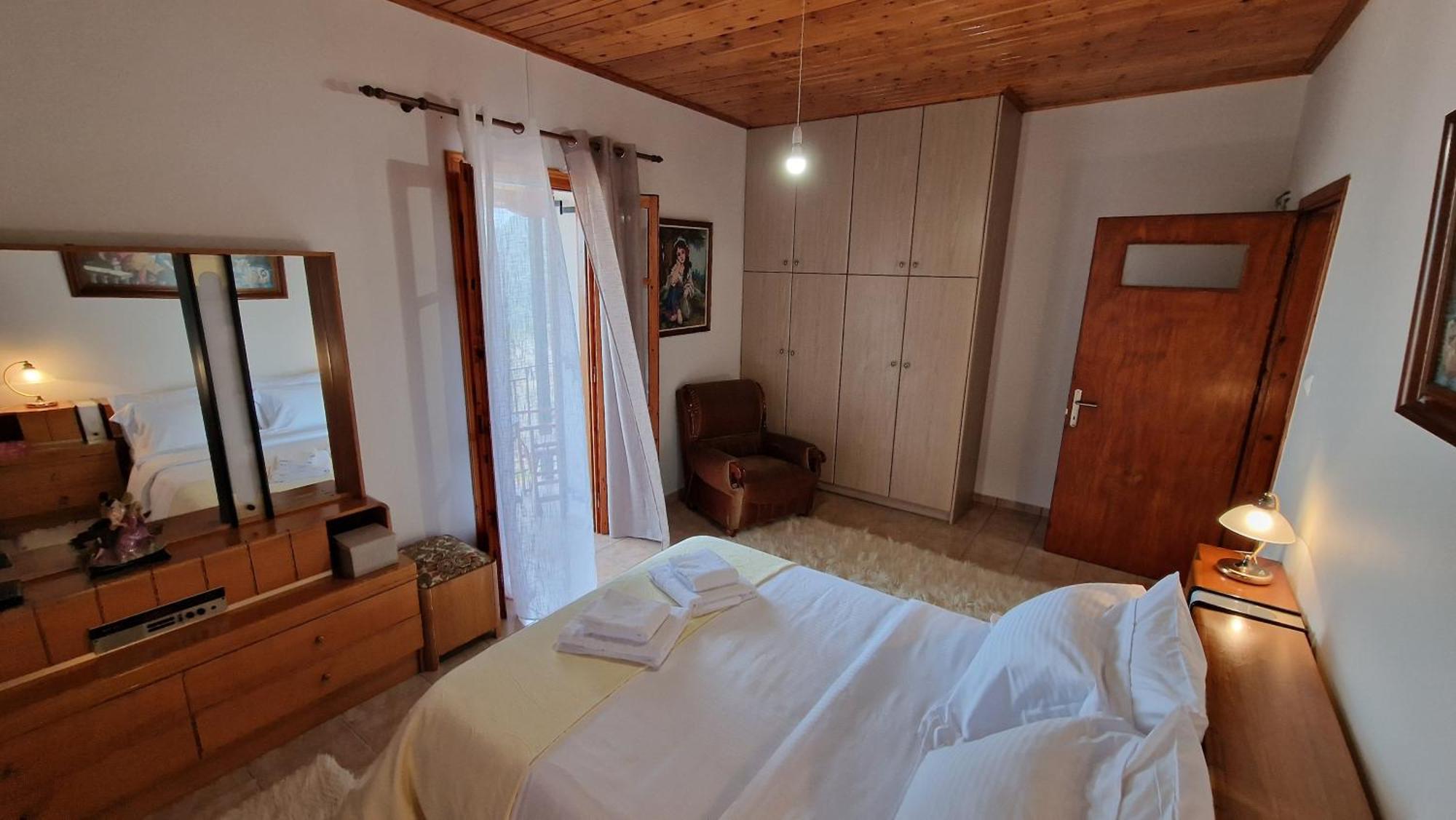 Holiday home Vella_838