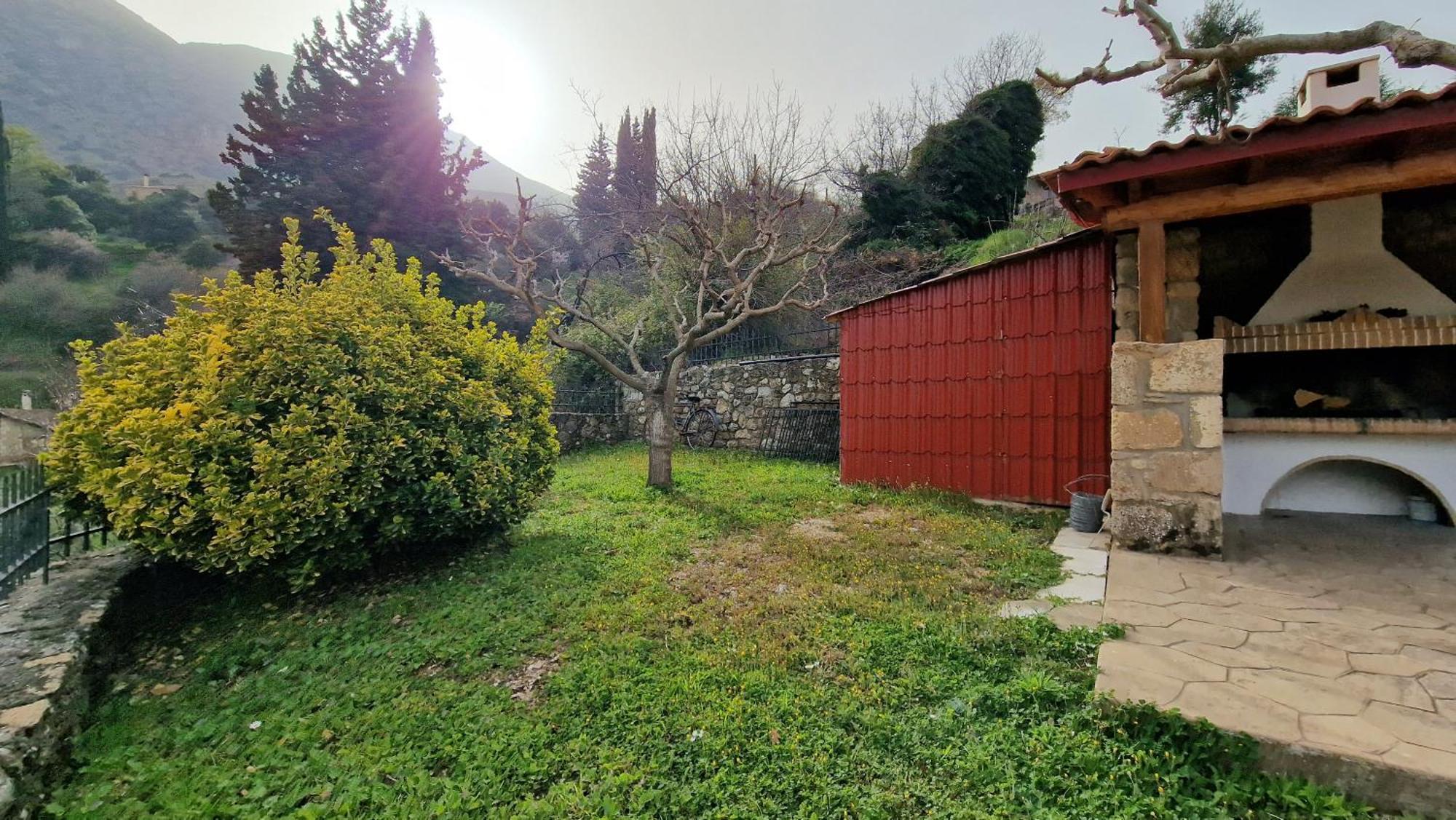 Vella_838 Holiday home *