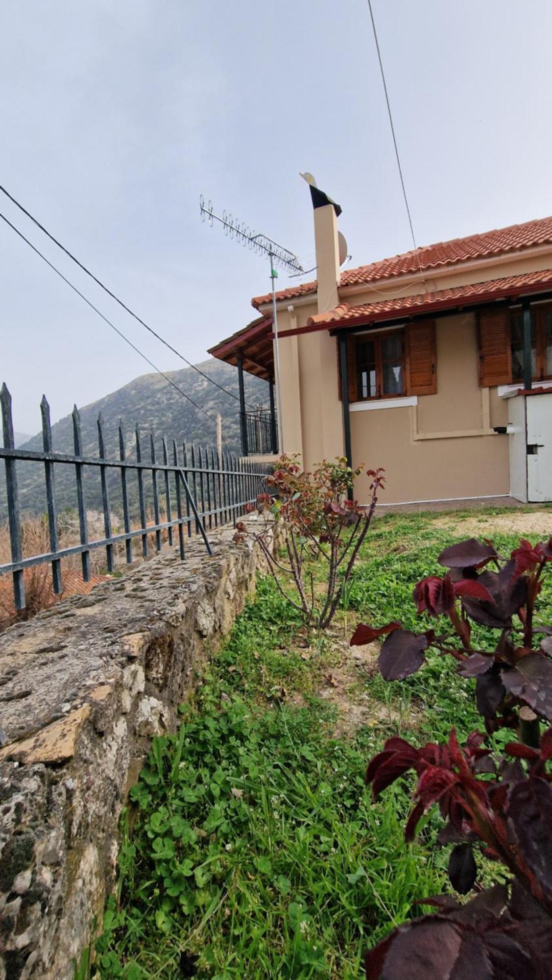 Vella_838 Holiday home Aigeira