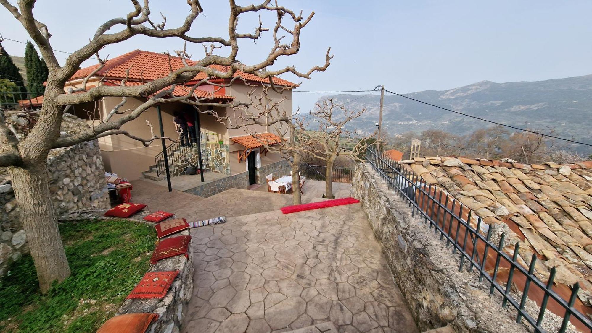 Holiday home Vella_838 *