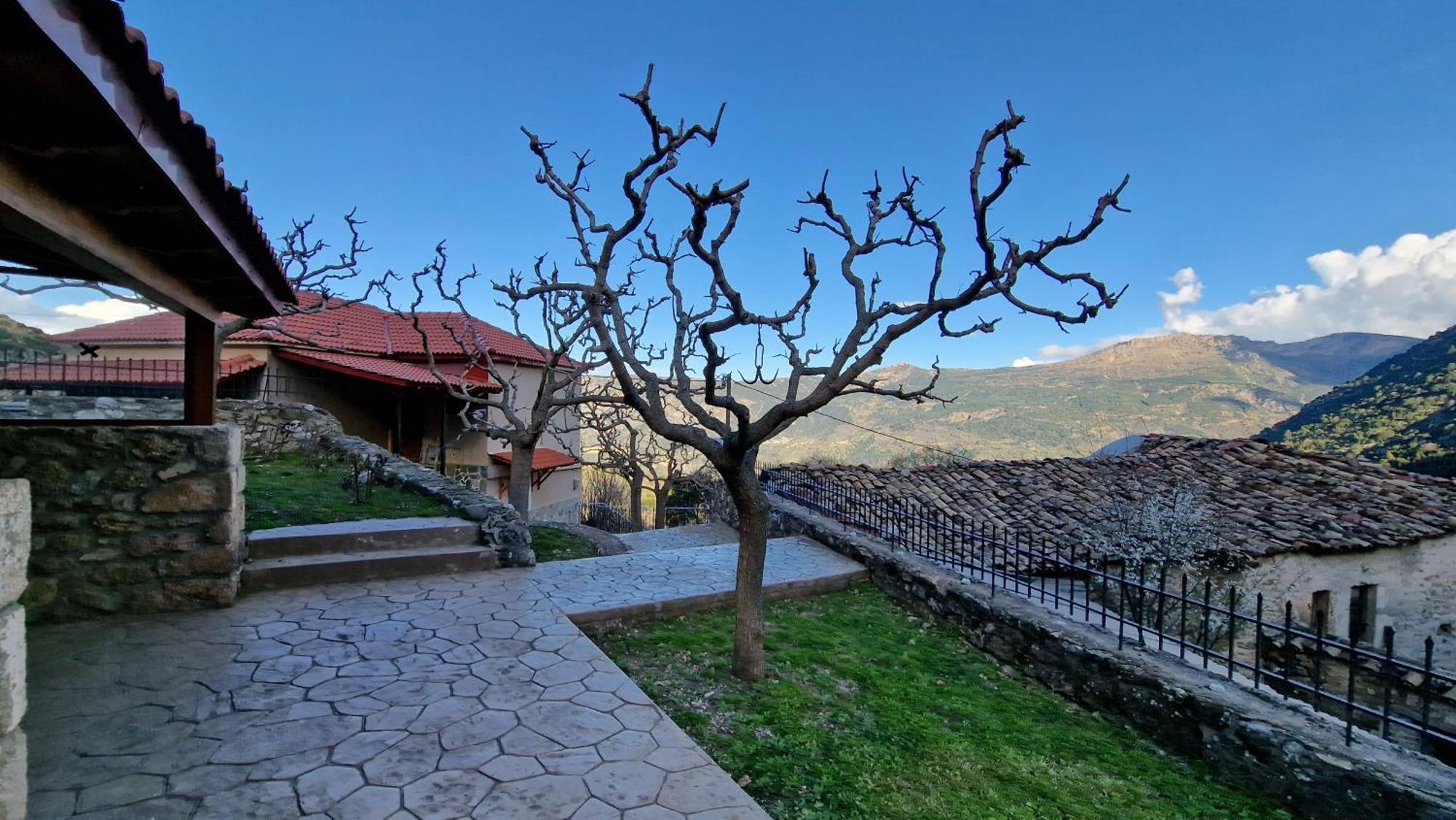 Holiday home Vella_838