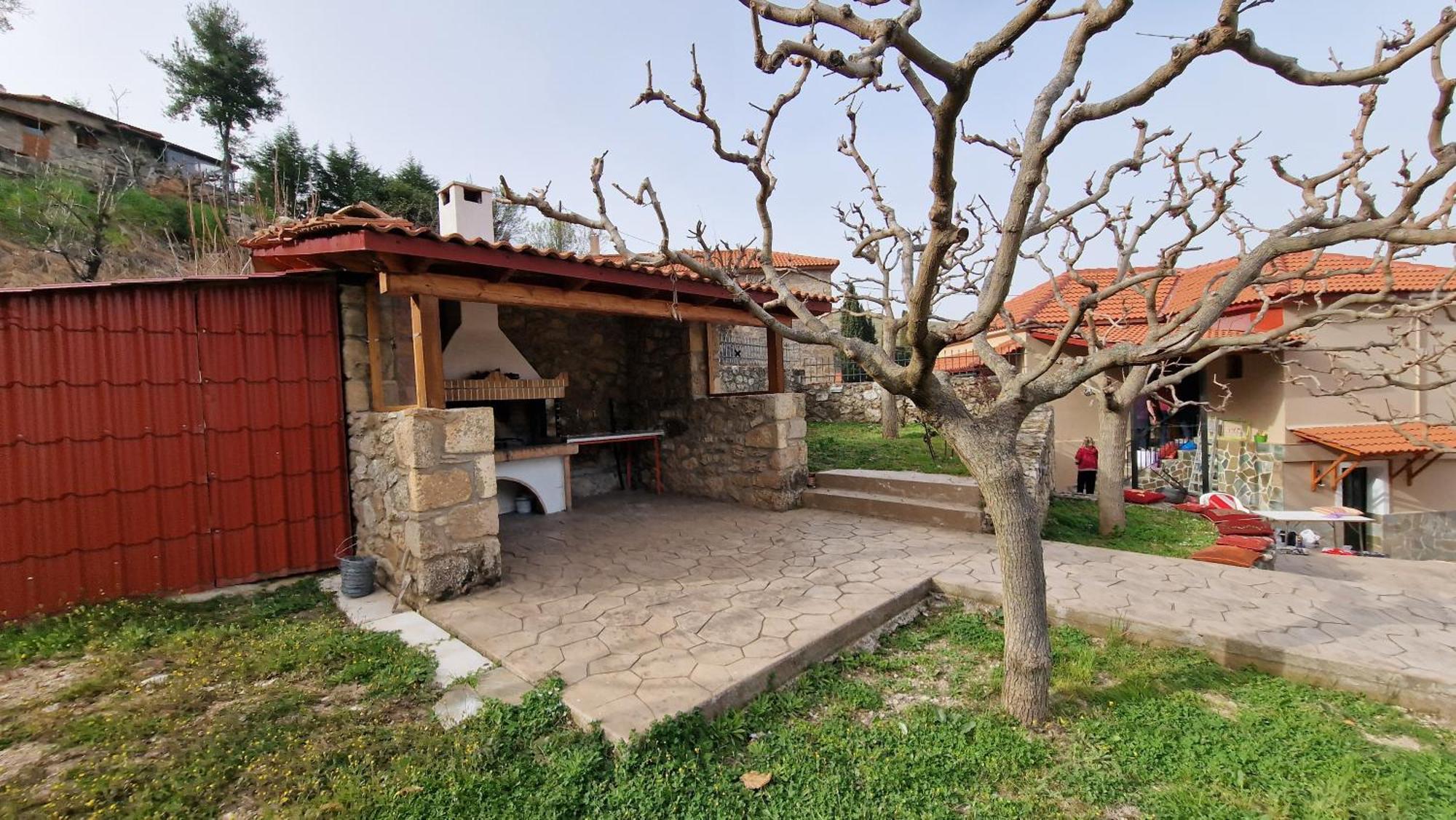 Vella_838 Holiday home *