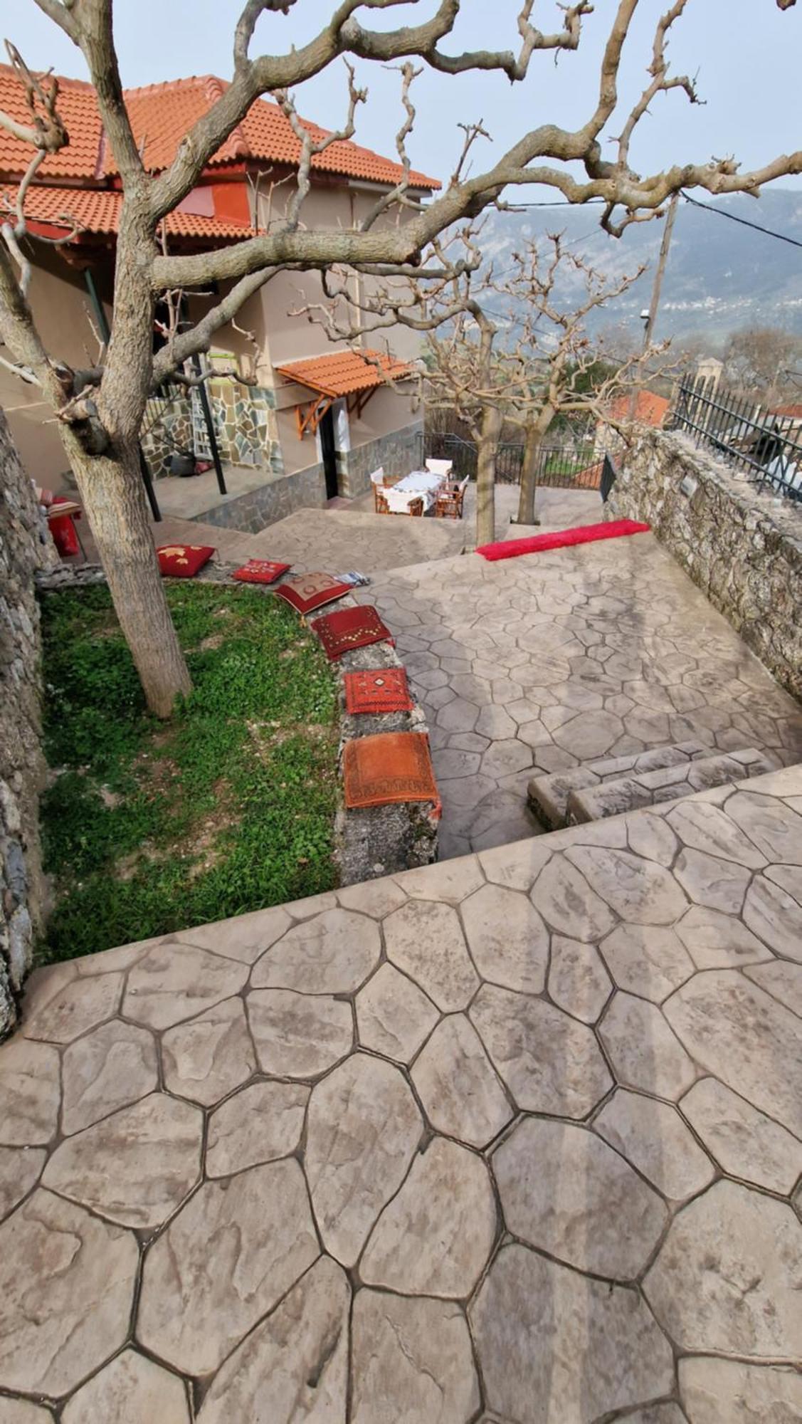 Holiday home Vella_838
