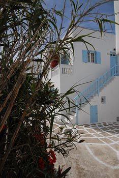 Galini * Mykonos Town