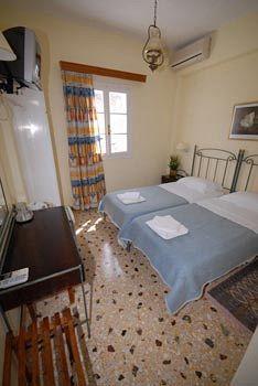 Hotel Galini Mykonos Town