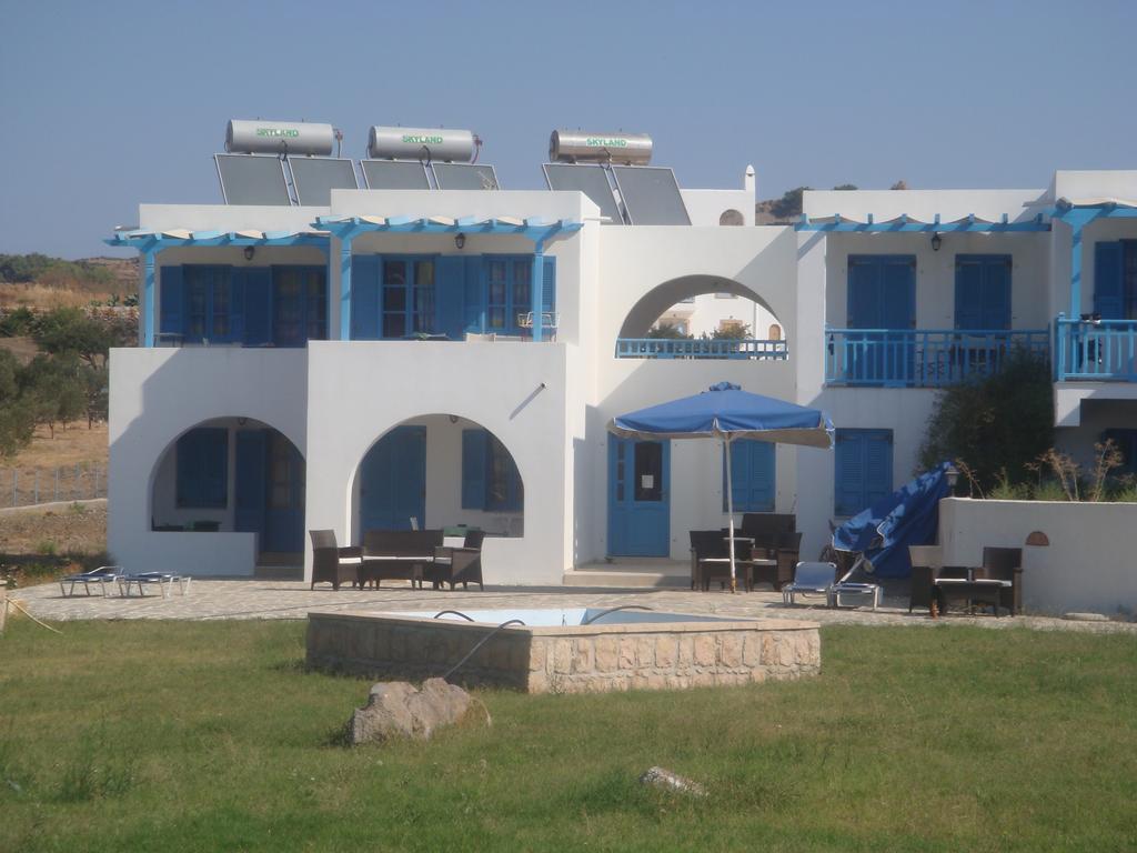 Remvi Skala (Patmos)