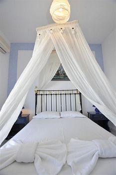 El Greco Apartment *