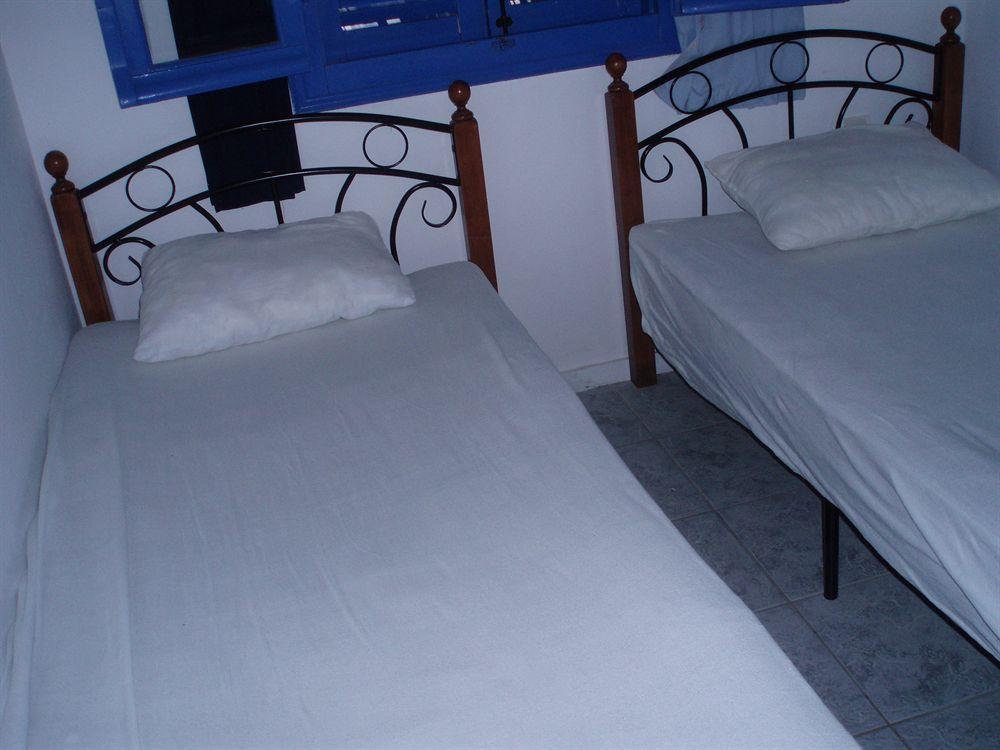 El Greco Apartment *