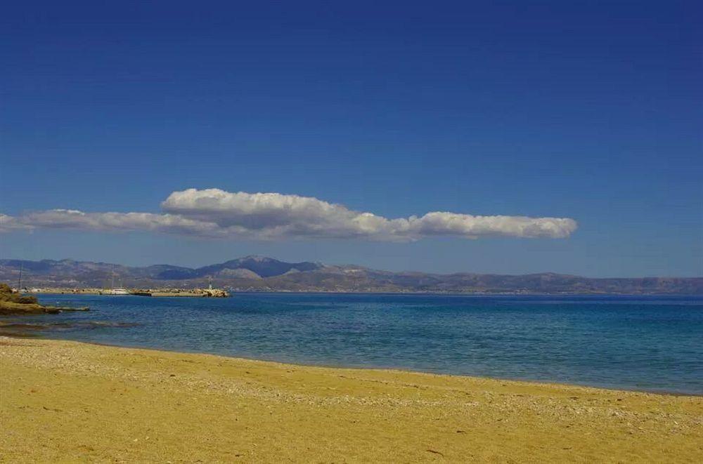 Apartment Oasis Piso Livadi