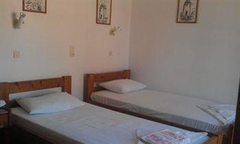 Oasis Apartment Piso Livadi