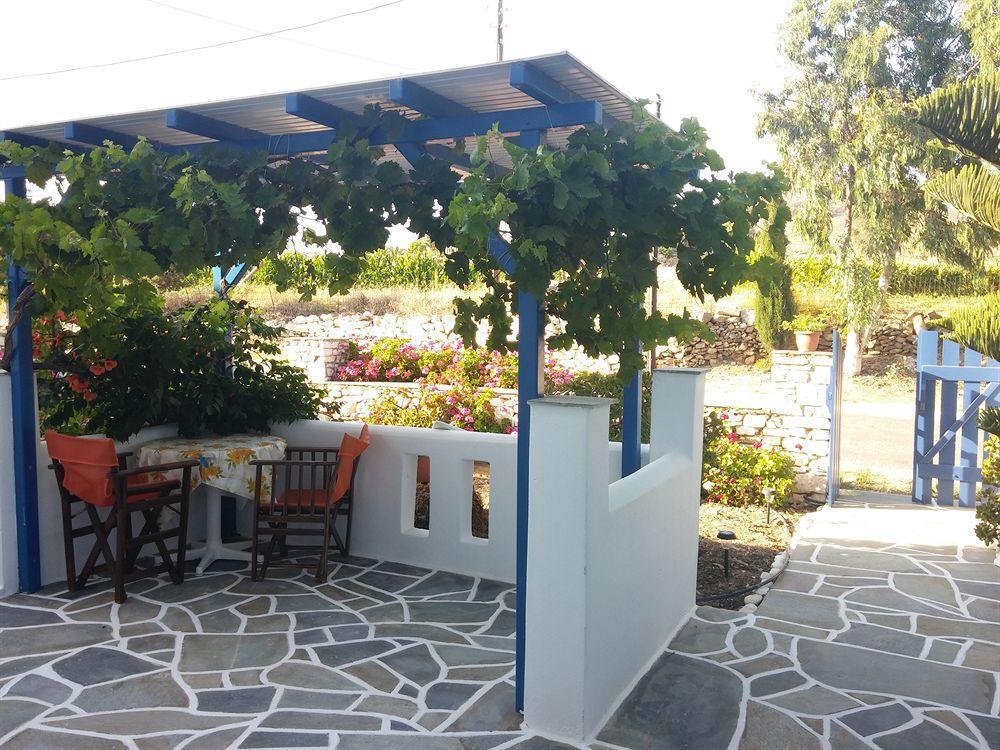 Oasis Apartment *