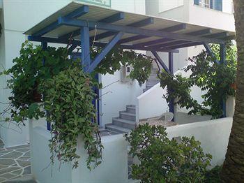Oasis Apartment