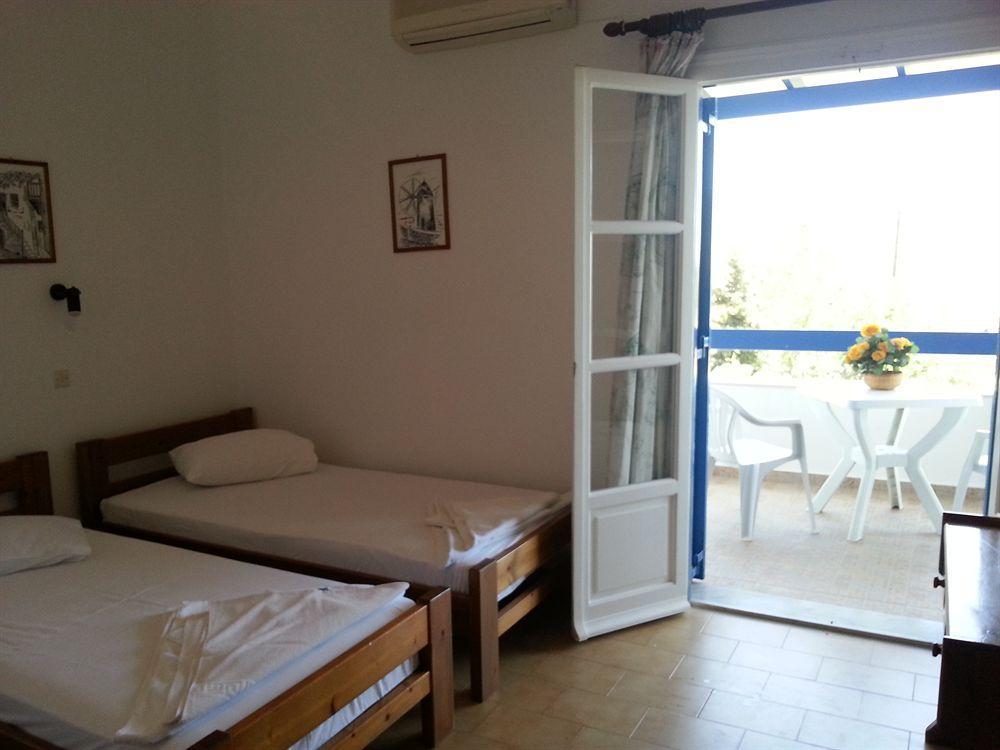 Oasis * Piso Livadi