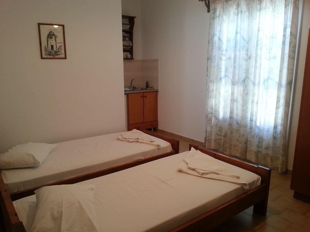 Oasis Apartment *