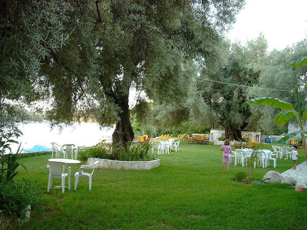 Vaya Hotel Perigiali