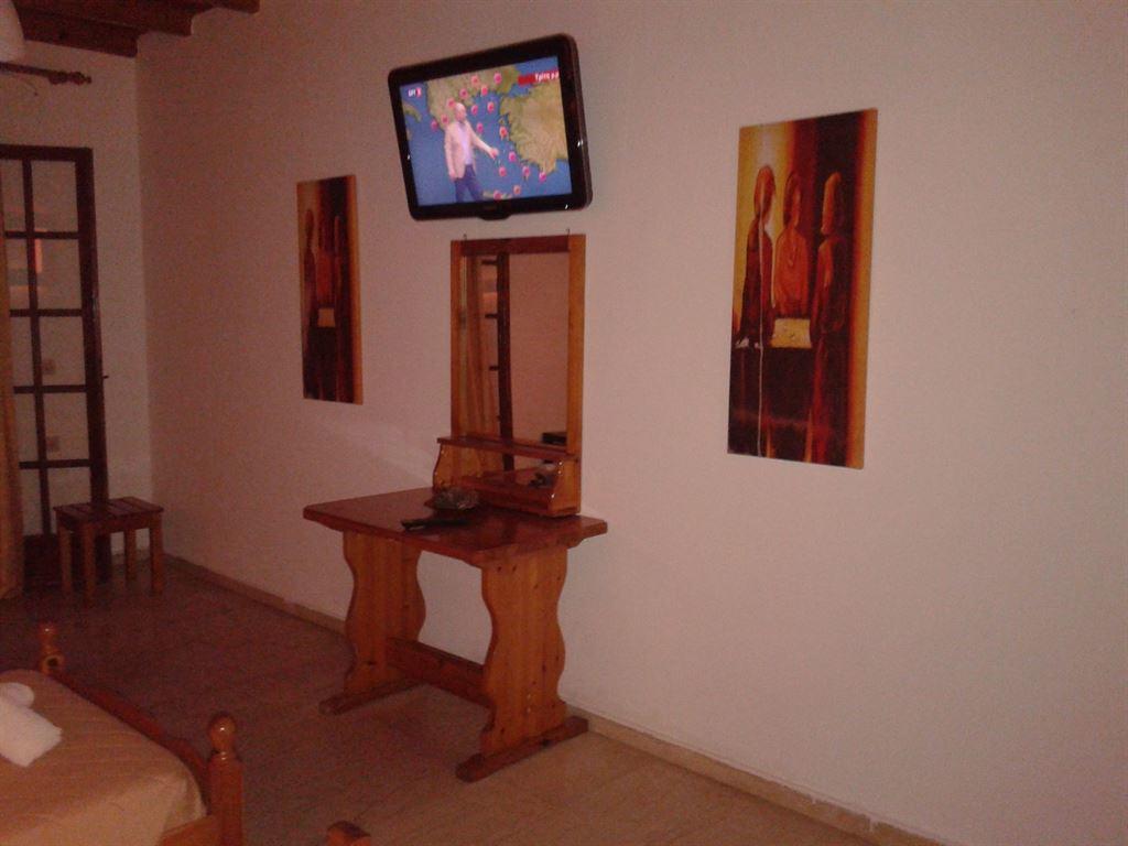 Vasilis Apartment