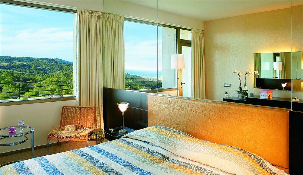 Grecotel Luxme Palms At Riviera Olympia & Aqua Park Hotel
