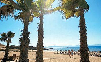 Grecotel Luxme Palms At Riviera Olympia & Aqua Park 4*