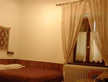 Traditional Mansion Evilion Guest house Volos