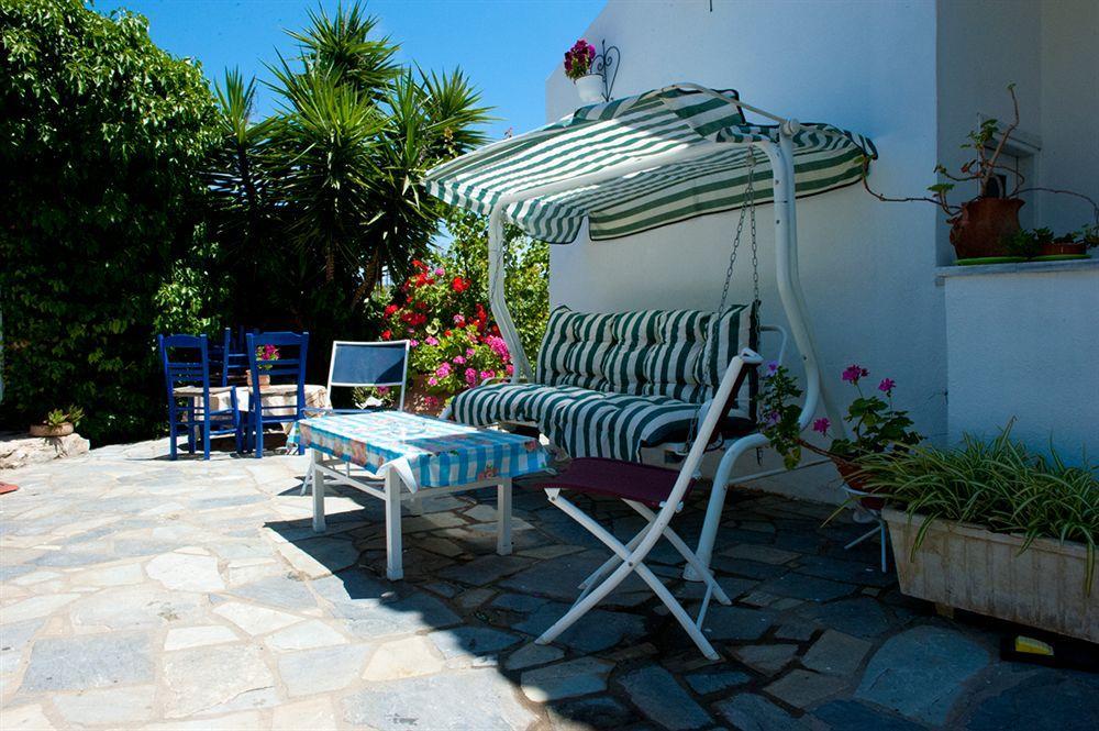 Camelia Hotel