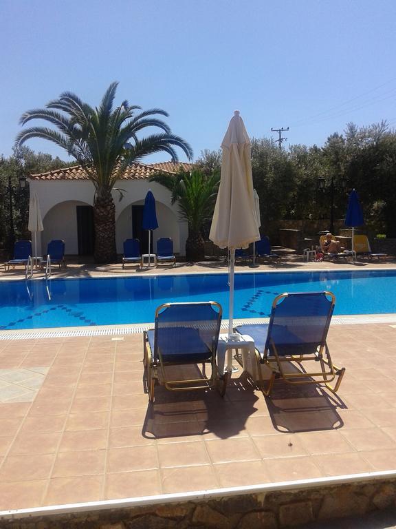 Hotel Andreas - Agistri